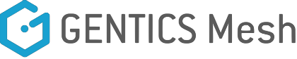 Gentics Logo